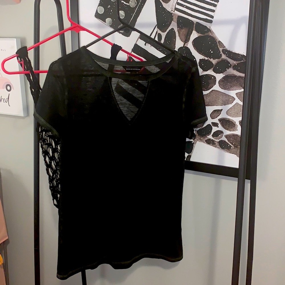 Women’s Shirt
